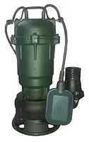 Фото для Фекальный погружной насос