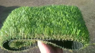 Искусственная трава для дизайна ландшафта