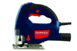 Электролобзик Dorkel DRJ-600