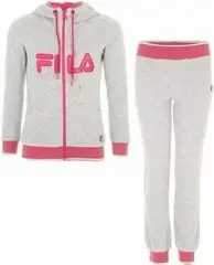 Спортивный костюм для девочки, марка "Fila"