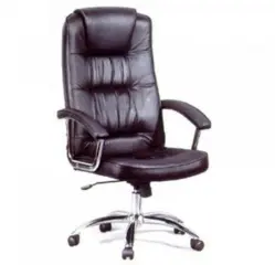 Офисное кресло руководителя "EasyChair"