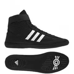 Борцовки мужские, марка "Adidas"